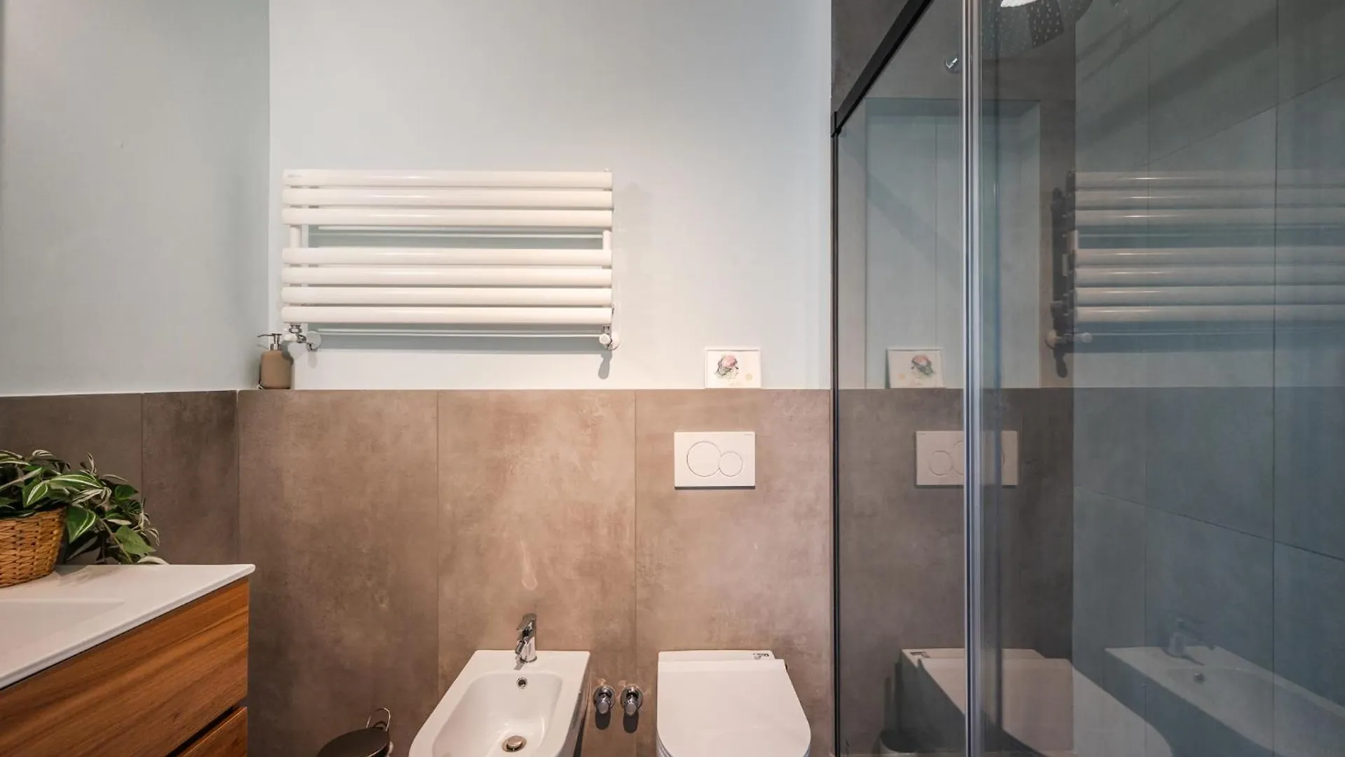 Apartmán Padova'S Nest - Close To Metro Milán