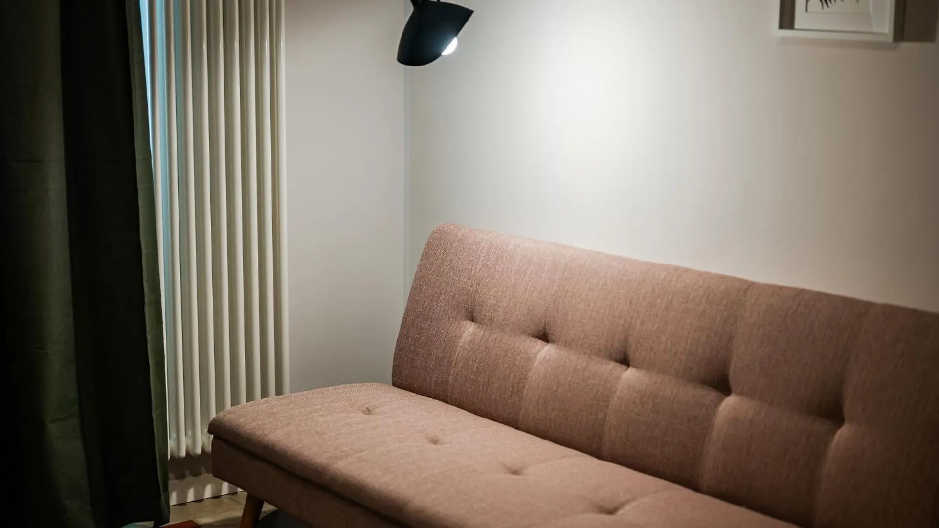 Apartment Padova'S Nest - Close To Metro Milan