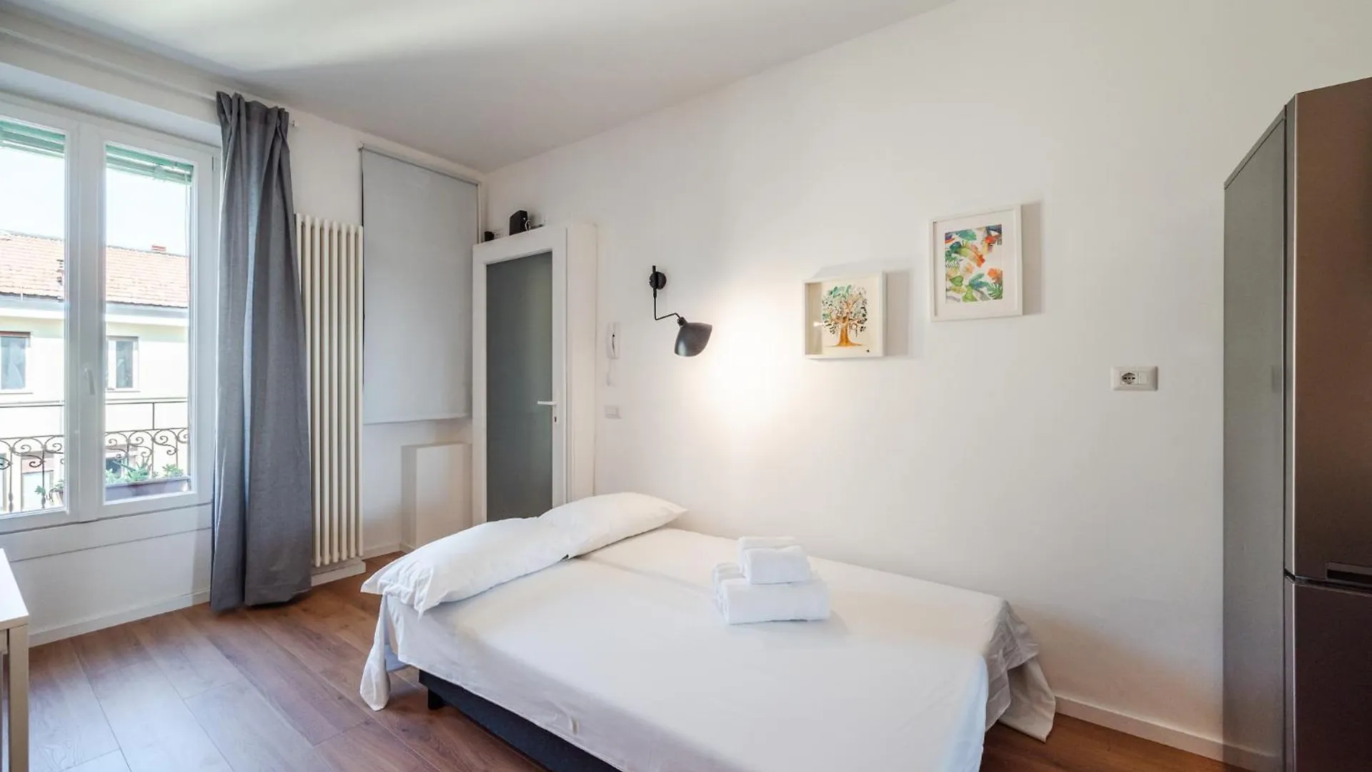 Padova'S Nest - Close To Metro Milán