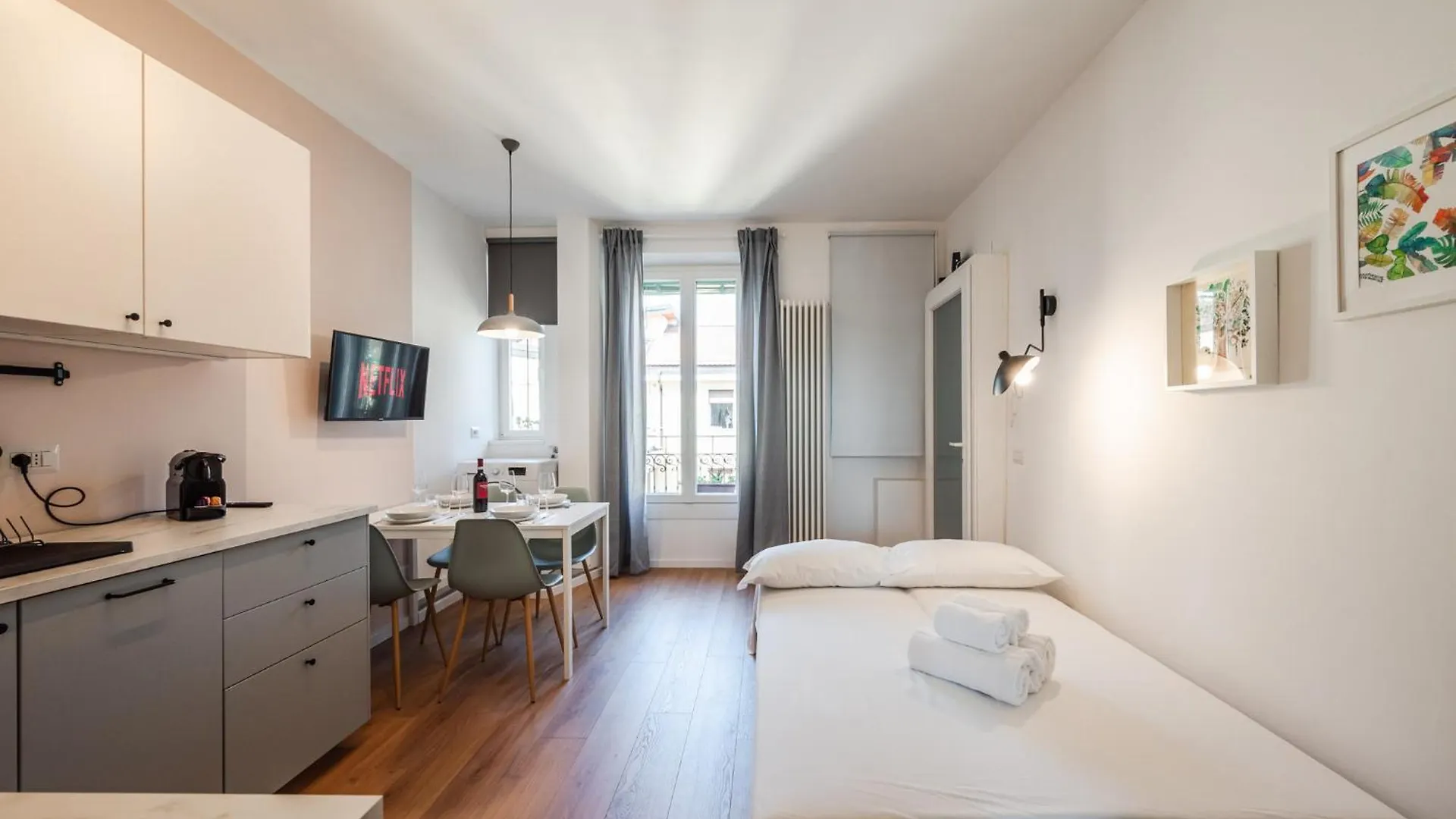 Padova'S Nest - Close To Metro Milán