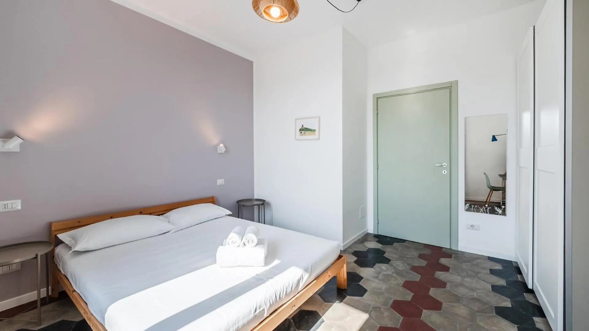 Padova'S Nest - Close To Metro Milán