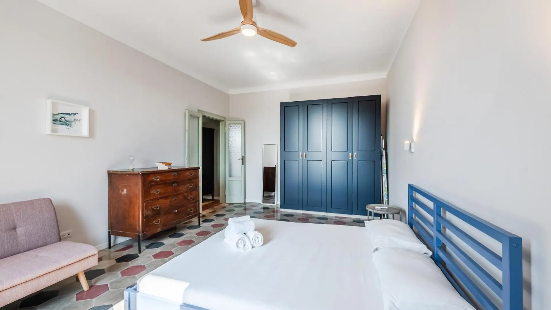 Apartamento Padova'S Nest - Close To Metro Milán