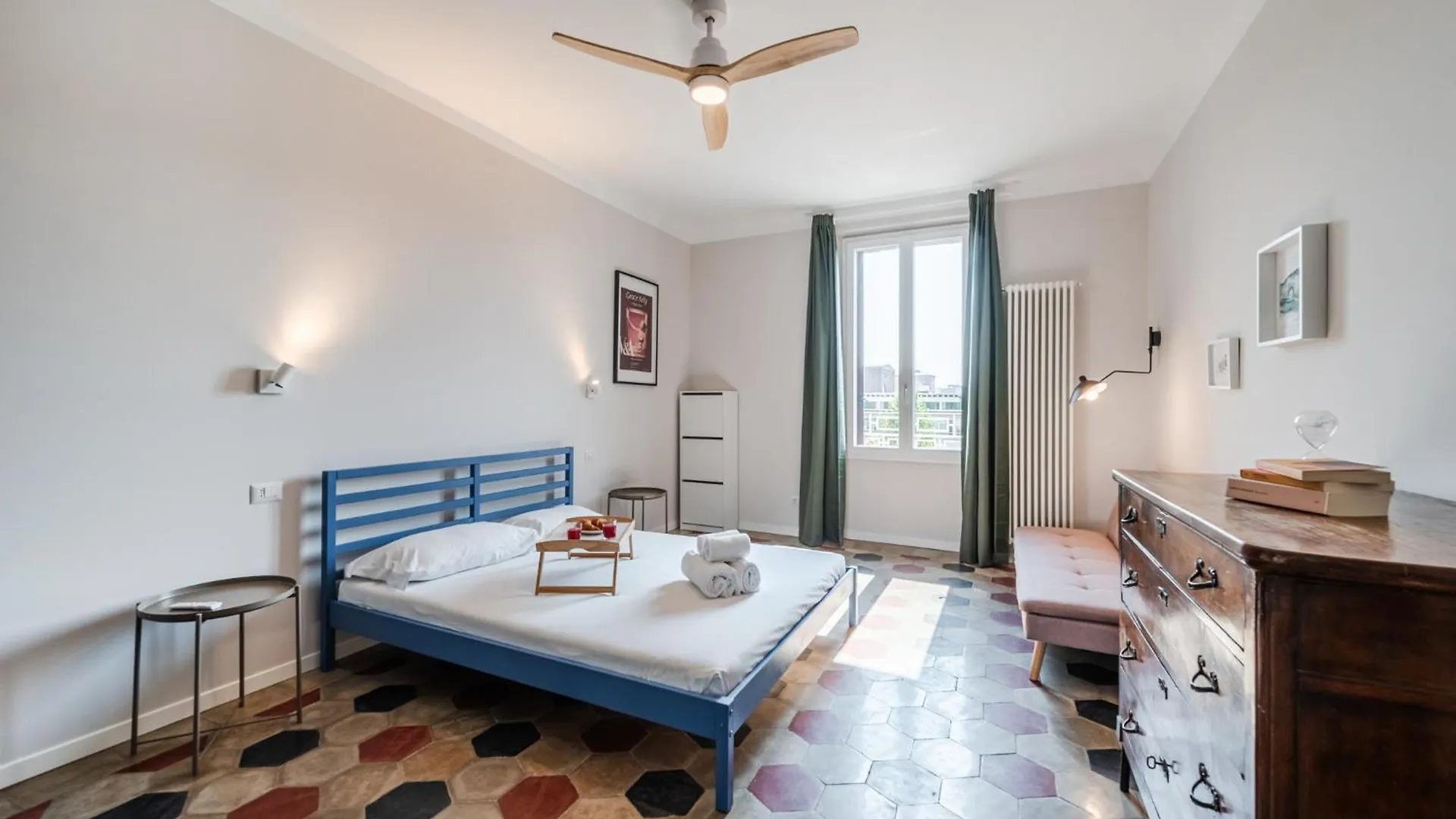 Apartamento Padova'S Nest - Close To Metro Milán Italia