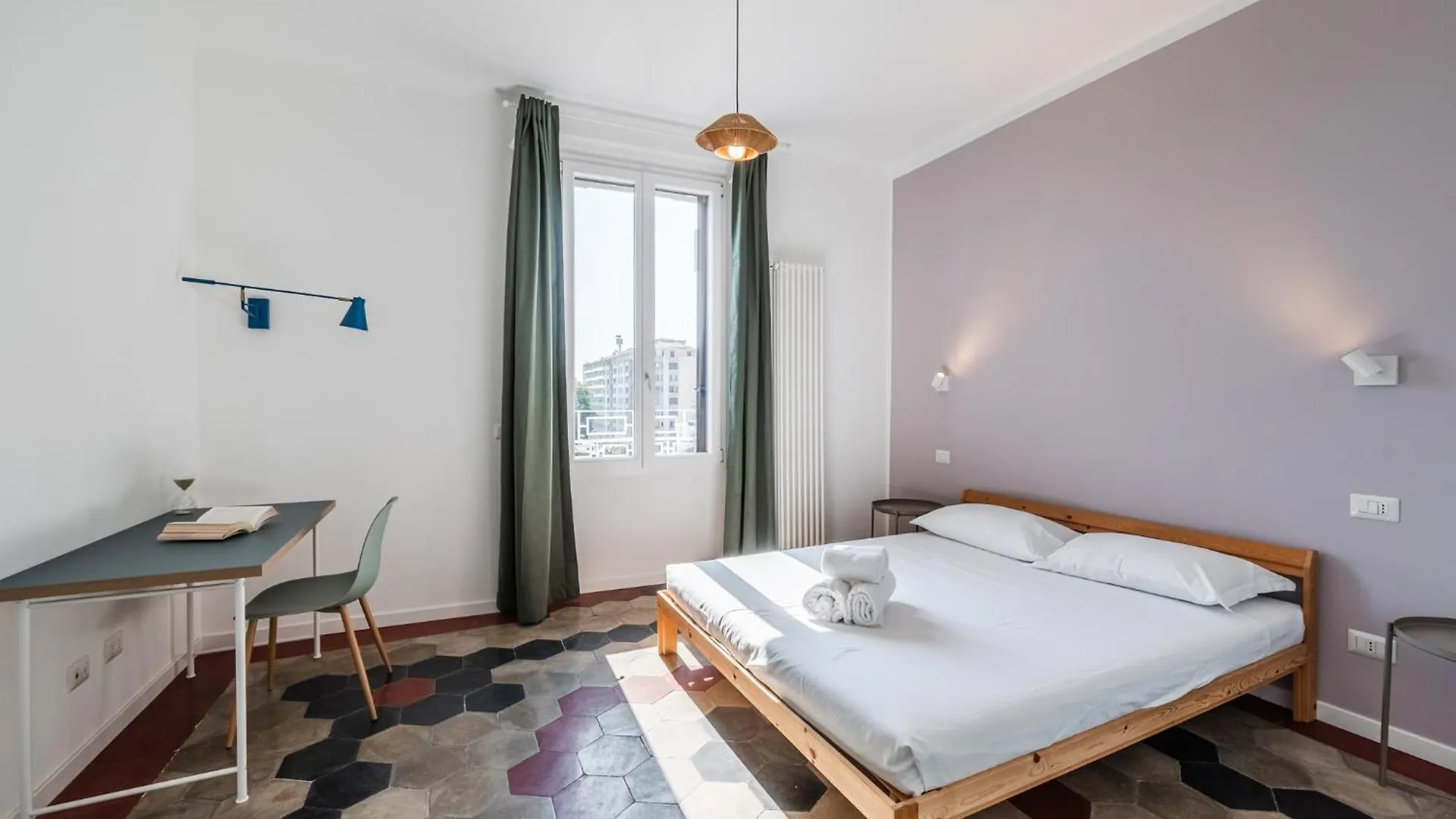 Apartamento Padova'S Nest - Close To Metro Milán