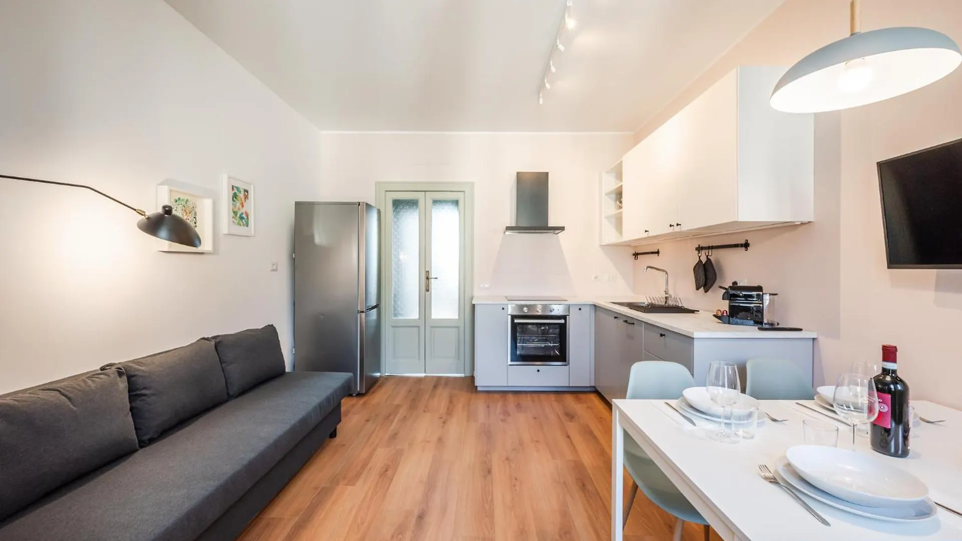 Padova'S Nest - Close To Metro Milán Italia