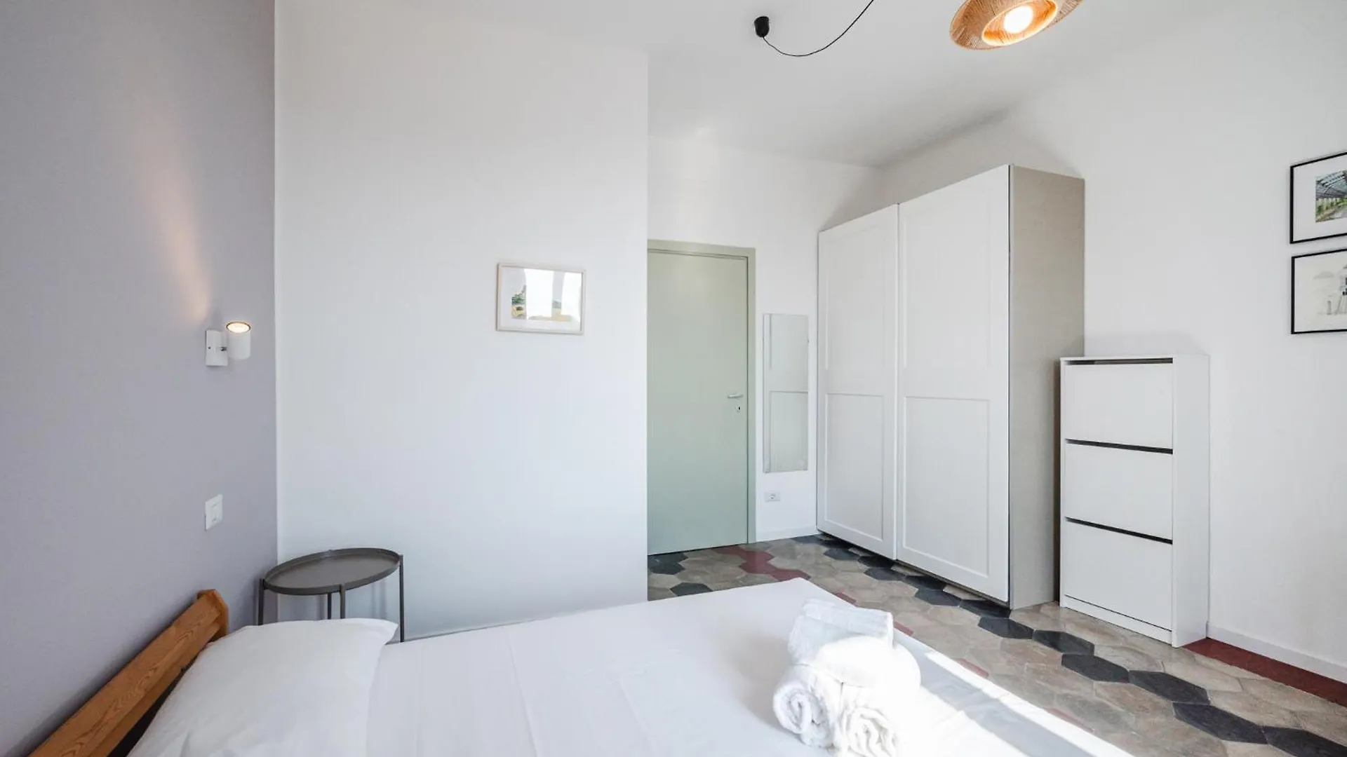 Apartamento Padova'S Nest - Close To Metro Milán
