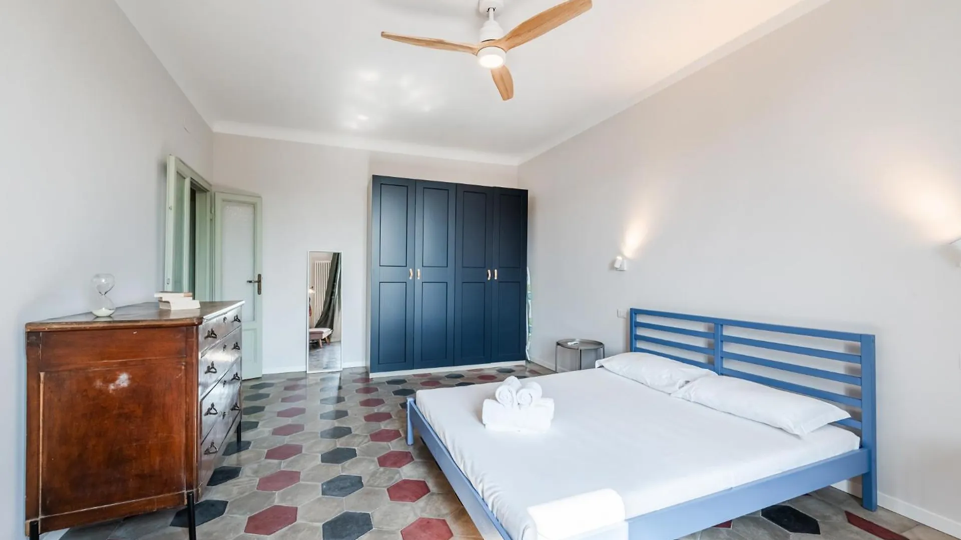 Padova'S Nest - Close To Metro Milan
