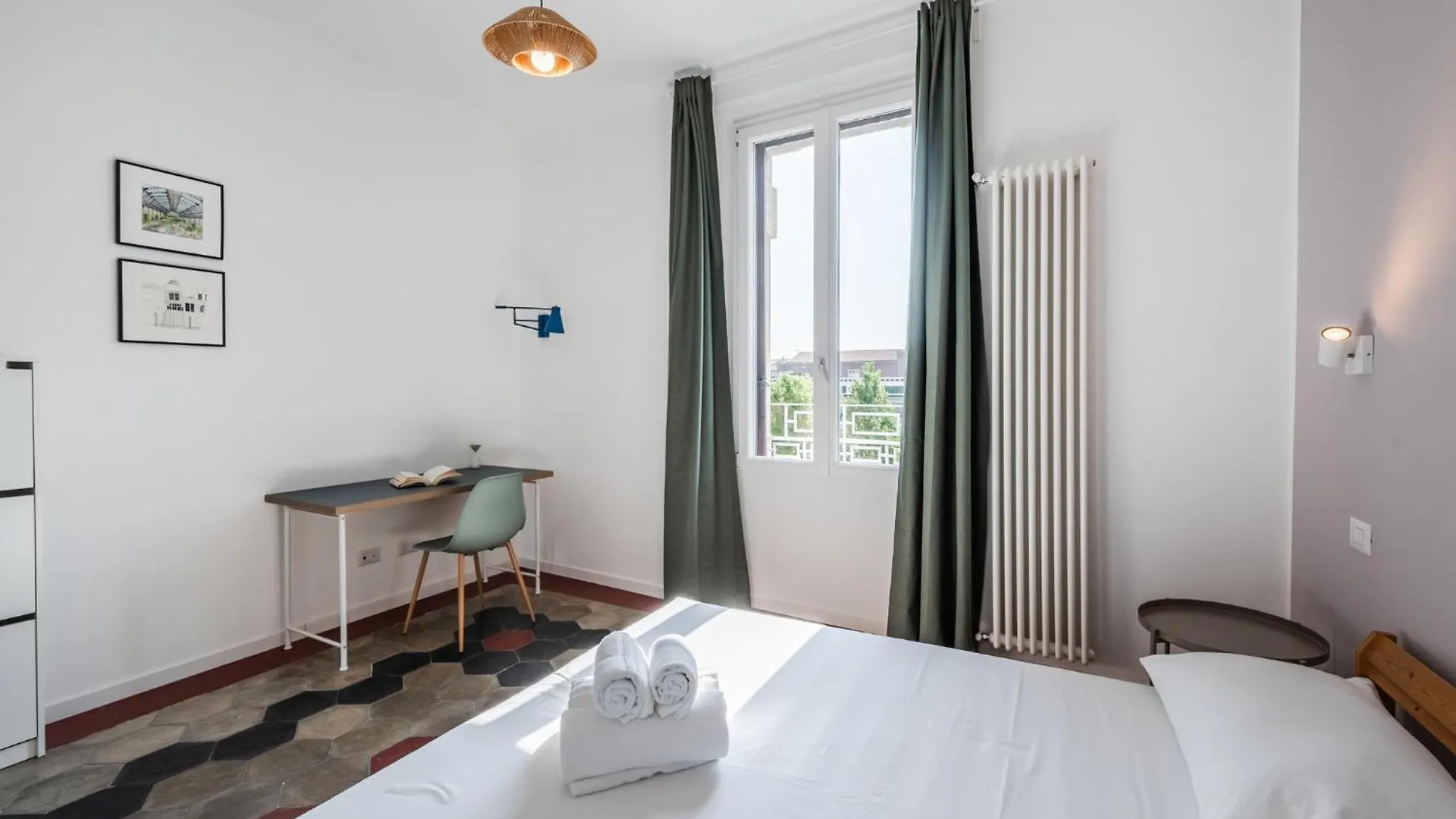 Padova'S Nest - Close To Metro Milan 0*,  Italy