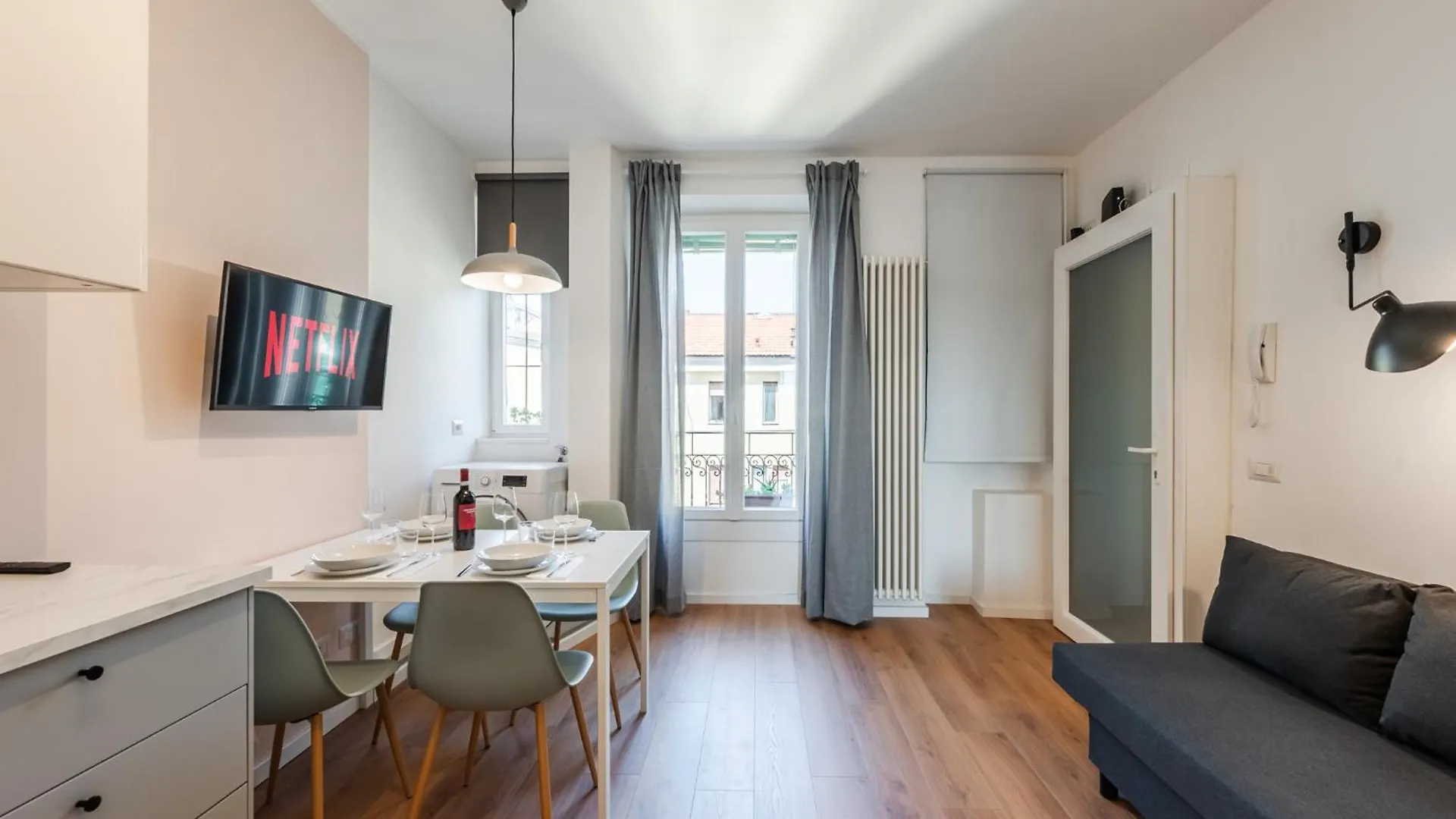 Padova\'S Nest - Close To Metro location